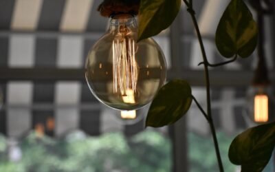 The Pros and Cons of Edison Bulbs
