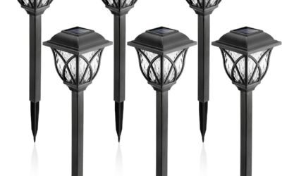Looking to Light Up Your Garden? Will Solar Lights Work or Only Provide Decoration?