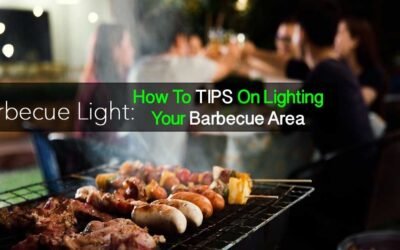 8 Tips for Better BBQ Lighting